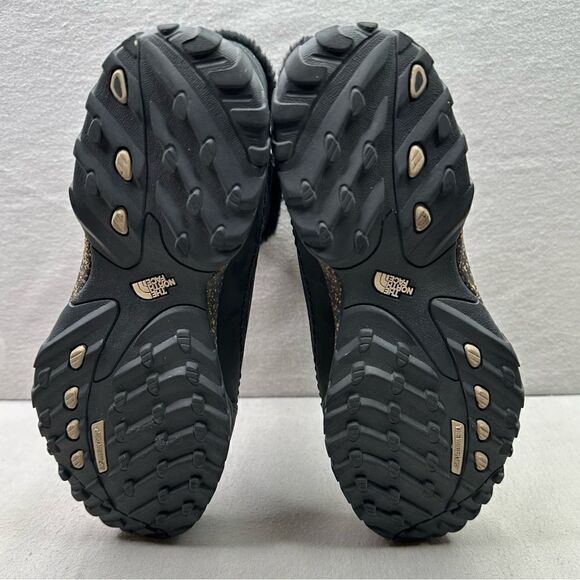 The North Face Bella Alta Womens Size 9 Boots Blackcomb Winter Waterproof - Picture 7 of 8
